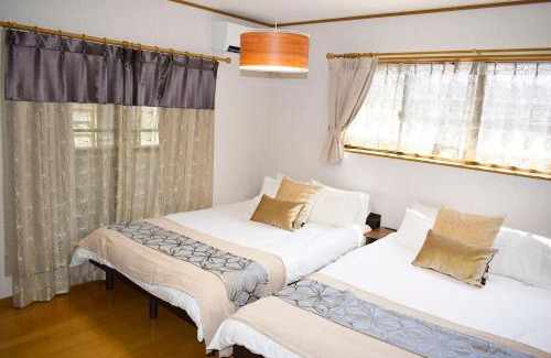 Nishinari House | MON Tengachaya MIYAVI Resort -Vacation rental-