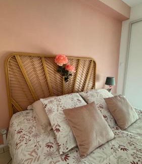 Saint-Andre Bed & Breakfast | Mon ti Kaz Mon ti Bonheur
