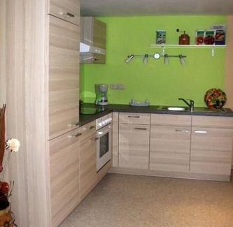 Quetzin Apartment | Mona