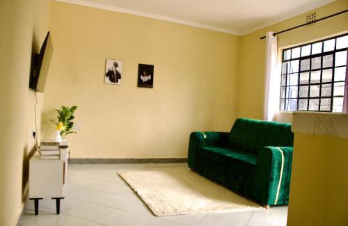 Voi Apartment | Mona Homes one-bedroom Apartment