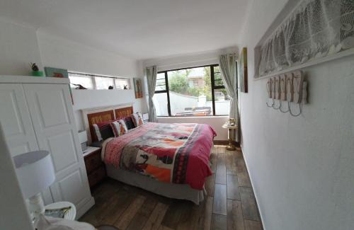 Kleinmond Apartment | Mona's Risibiki