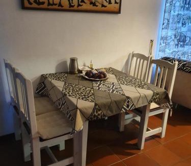 Kleinmond Apartment | Mona's Risibiki