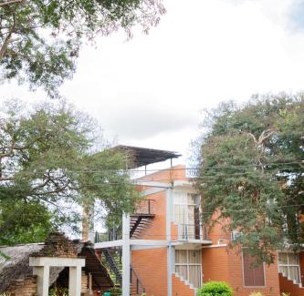 Anuradhapura Hotel | Monaara Leisure - Anuradhapura