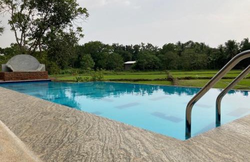 Anuradhapura Hotel | Monaara Leisure - Anuradhapura