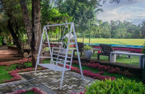 Anuradhapura Hotel | Monaara Leisure - Anuradhapura