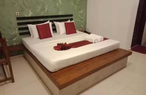 Anuradhapura Hotel | Monaara Leisure - Anuradhapura