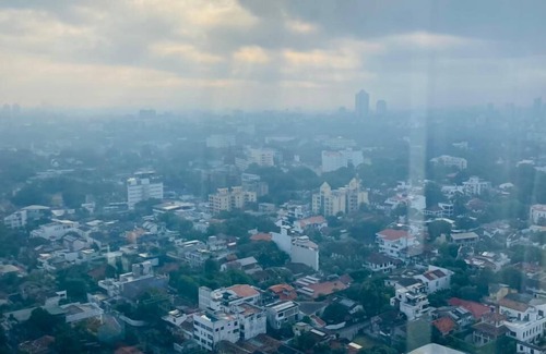 Bambalapitiya Apartment | Monaara Leisure colombo 03