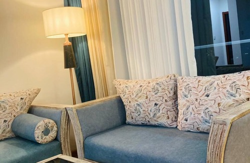 Bambalapitiya Apartment | Monaara Leisure colombo 03
