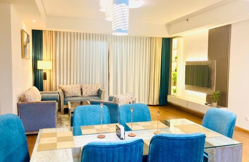 Bambalapitiya Apartment | Monaara Leisure colombo 03