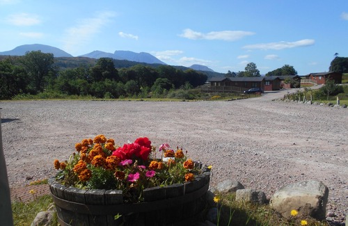Spean Bridge Ski Chalet | Monach Range Islay 2 Bedroom Self Catering Lodge