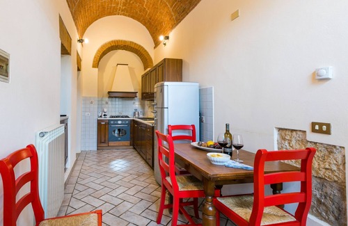 Iano Apartment | Monache 1 by Interhome
