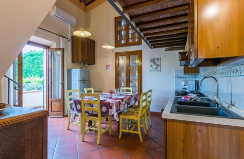 Iano Apartment | Monache 2 by Interhome