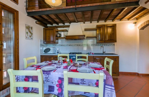Iano Apartment | Monache 2 by Interhome