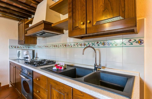 Iano Apartment | Monache 2 by Interhome