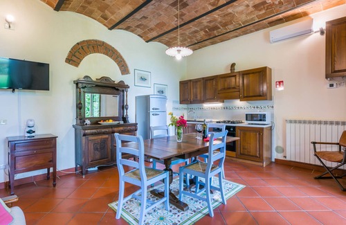 Iano Apartment | Monache 3 by Interhome