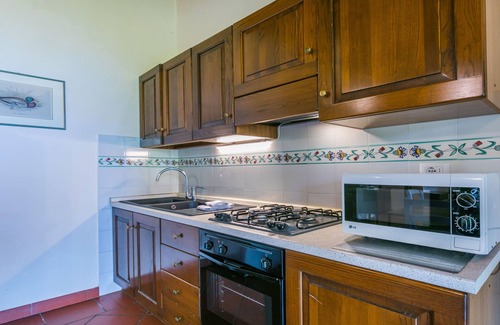 Iano Apartment | Monache 3 by Interhome
