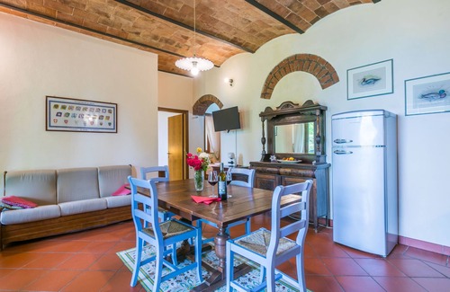 Iano Apartment | Monache 3 by Interhome