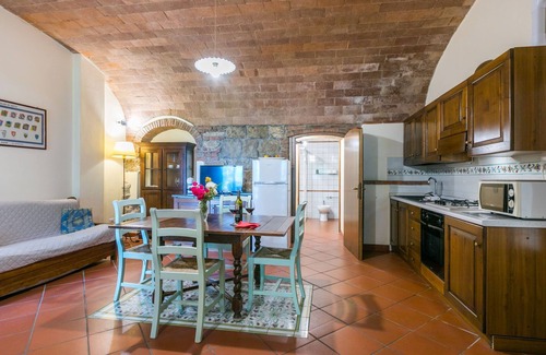 Iano Apartment | Monache 4 by Interhome