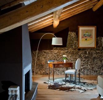 Zafferana Etnea Hotel | Monaci delle Terre Nere
