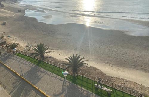 Puerto Chicama Hotel | MONACO Chicama Beach