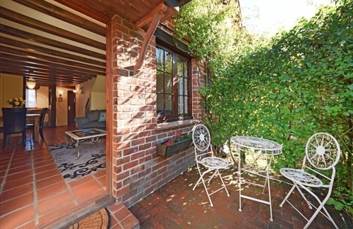 Stoke Apartment | Monaco Resort - Home to Compass Cottage