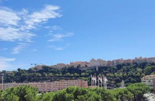 Les Moneghetti Apartment | Monaco stunning port location - Grand Prix/F1