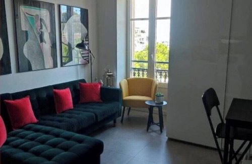 Les Moneghetti Apartment | Monaco stunning port location - Grand Prix/F1