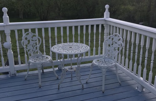 Town of Kirkland House | Monaco’s villa, close to Sylvan beach and casino