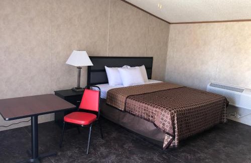 Monahans Hotel | Monahans Country Inn