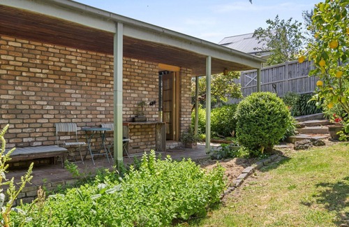 McCrae House | Monamit - McCrae Holiday House