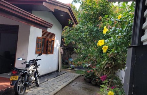 Imaduwa House | Monara house