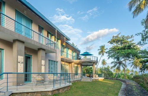 Tangalle Bed & Breakfast | Monara