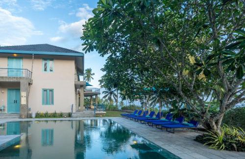 Tangalle Bed & Breakfast | Monara