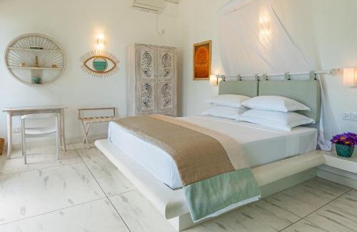 Tangalle Bed & Breakfast | Monara