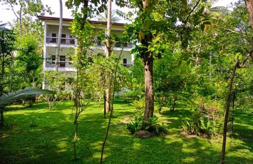 Talalla Hotel | Monarathanna