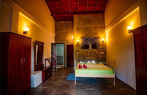 Talalla Hotel | Monarathanna