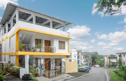 Port Blair House | Monarch Homestay