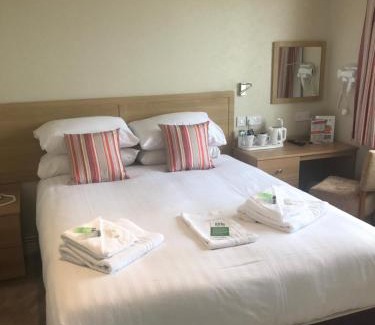 Bridlington Hotel | Monarch Hotel