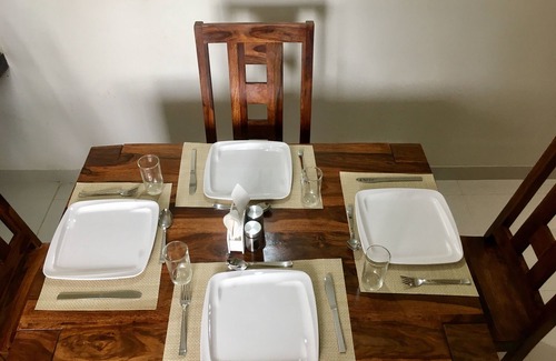 Sinquerim Apartment | Monarch Suites 1 BHK Candolim