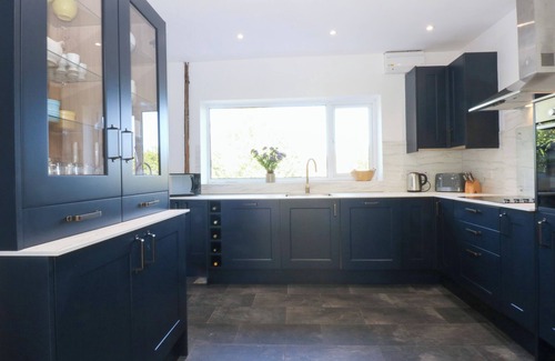 Benllech Cottage | Monarfon