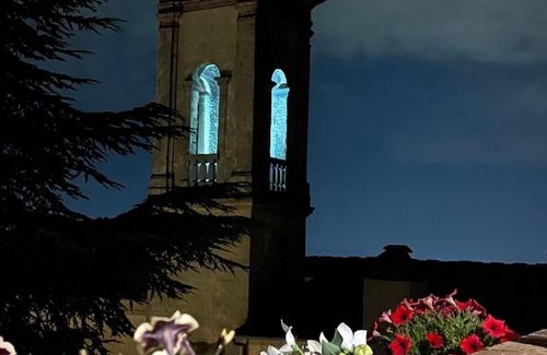 Calenzano Apartment | Monastero del 600 vista Firenze