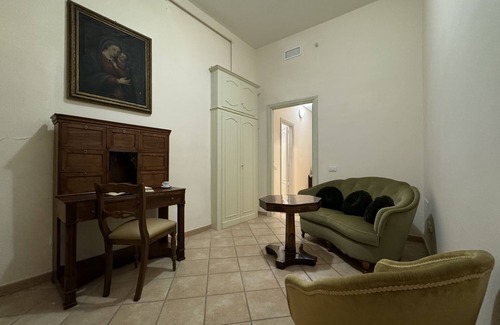 Todi Hotel | Monastero SS. Annunziata