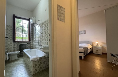 Todi Hotel | Monastero SS. Annunziata