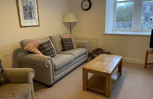 Fort Augustus Apartment | Monastery Abbots Rest Apartment at the Highland Club Loch Ness