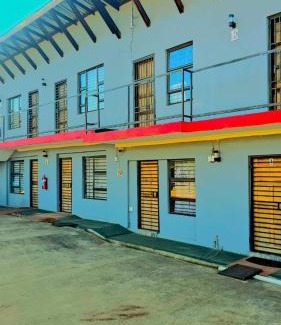 Nkowankowa House | Monavy Riverside Hotels in Tzaneen