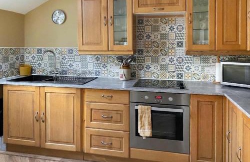 Isle of Arran House | Monawilline Cottage