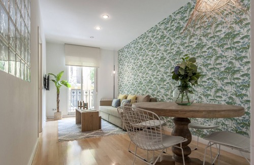 Moncloa - Arguelles Apartment | Moncloa II-Beautiful apartment near Arguelles Zone