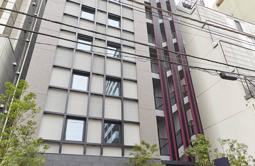 Higashiueno Apartment | MONday Apart UENO-SHIN-OKACHIMACHI