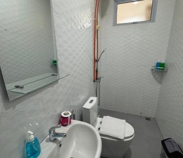 Batam House | Monde Residence Block K number 17