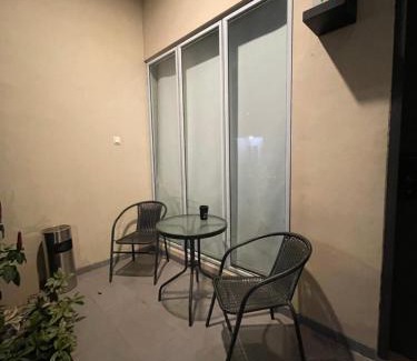 Batam House | Monde Residence H 15 Batam Centre